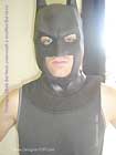 Flexible TDKR Bat Neck by Designer TJP