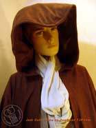 Generic Jedi Outer Robe by Designer TJP