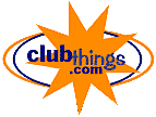 The Club Things Logo