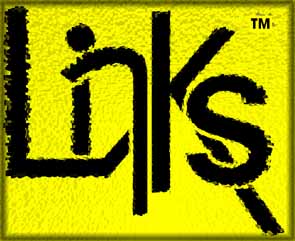 A Cool Links Logo I designed.