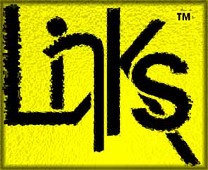 A Cool Links Logo I designed.