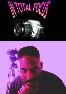 Jun with Camera