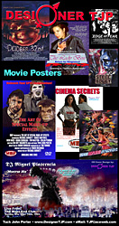 Movie Posters