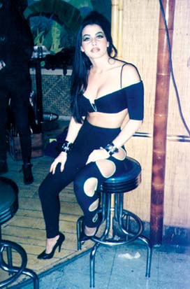 Danielle