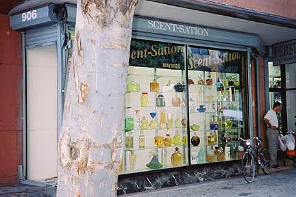 store wideshot