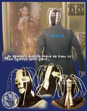 A Black DL_Mask by #DesignerTJP 