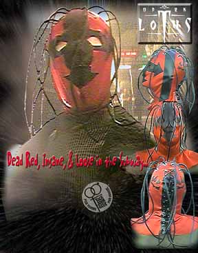 A Red DL_Mask by #DesignerTJP 